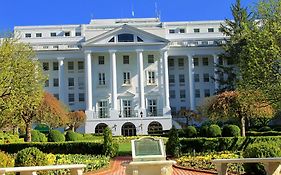 Hotel The Greenbrier